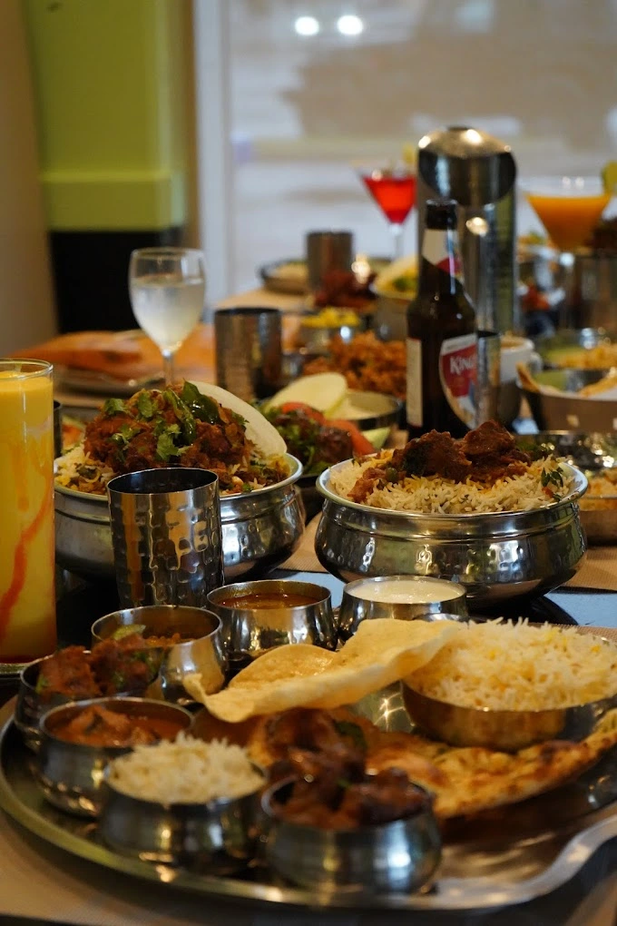 Best Mirchi Bajji in Calgary, AB