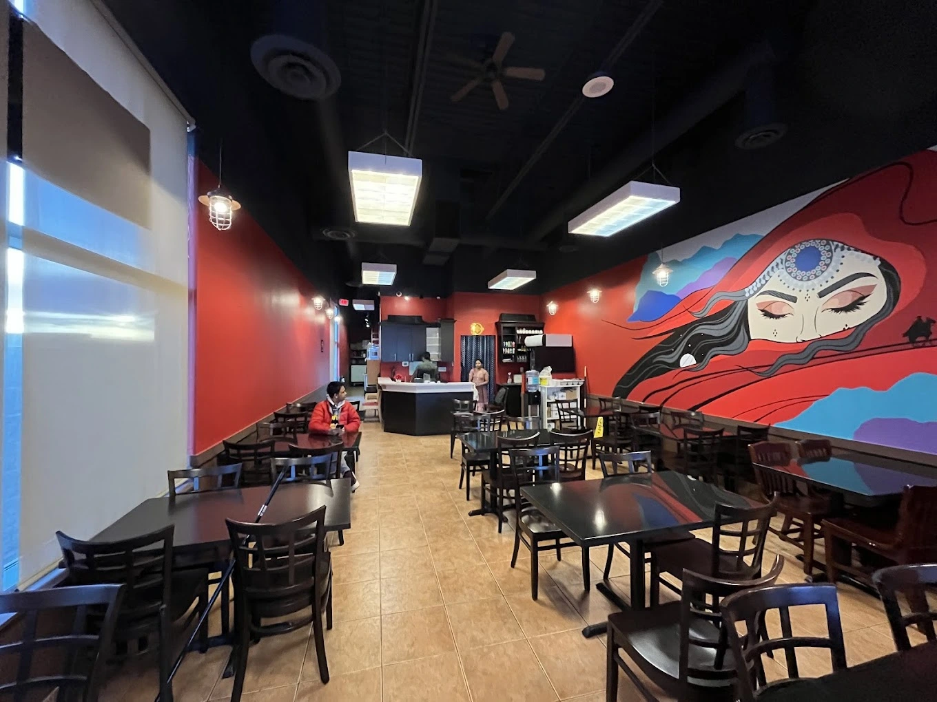 Best Indian restaurant in Calgary, AB