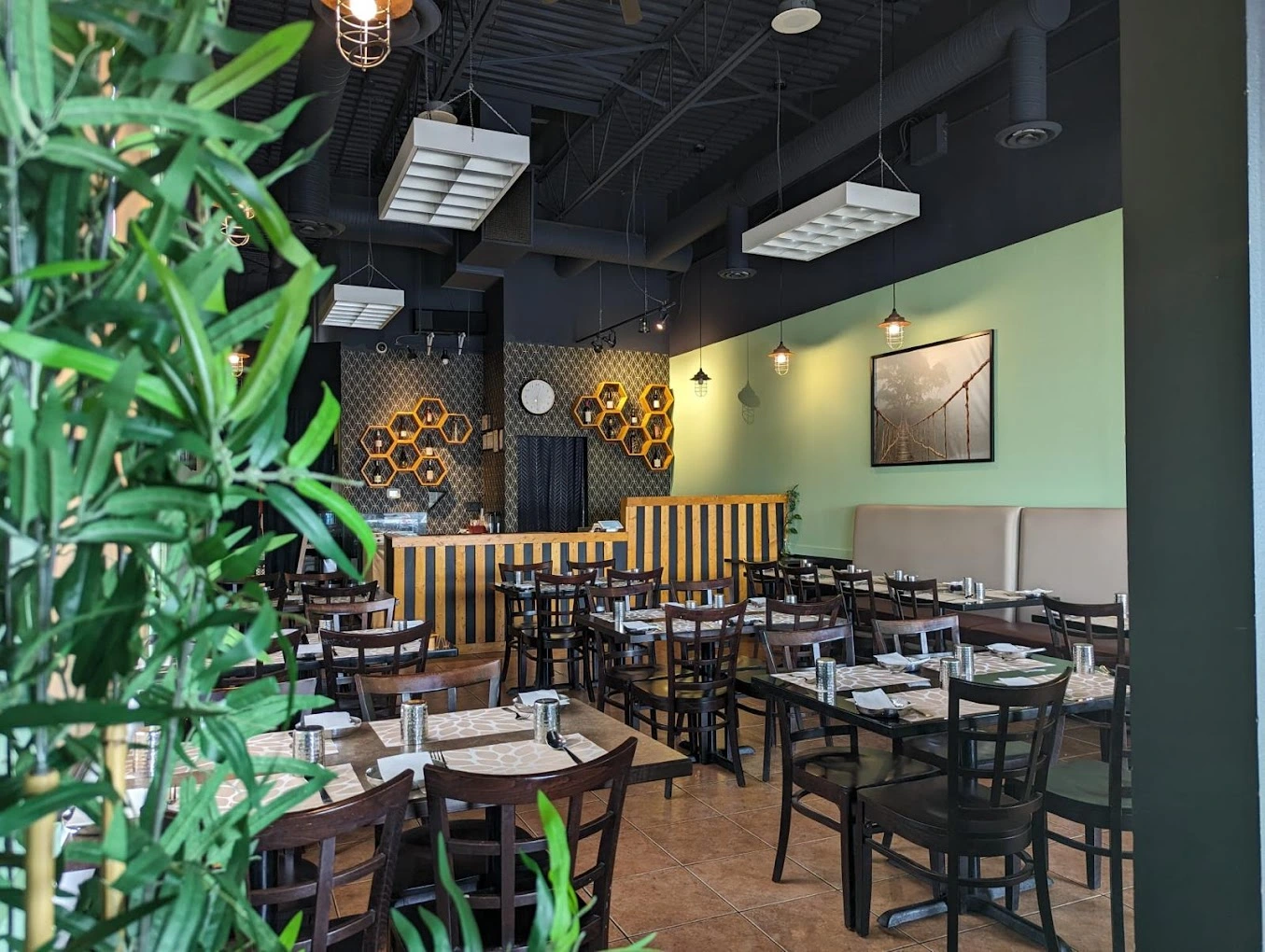 Best Indian restaurant in Calgary, AB