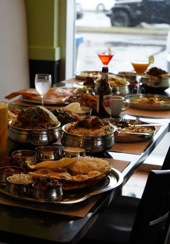 Dumka Indian Cuisine's signature dishes - Authentic Indian cuisine in Calgary