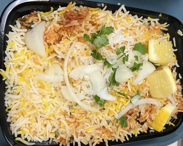Best Hyderabadi Dum Biryani in Calgary, AB