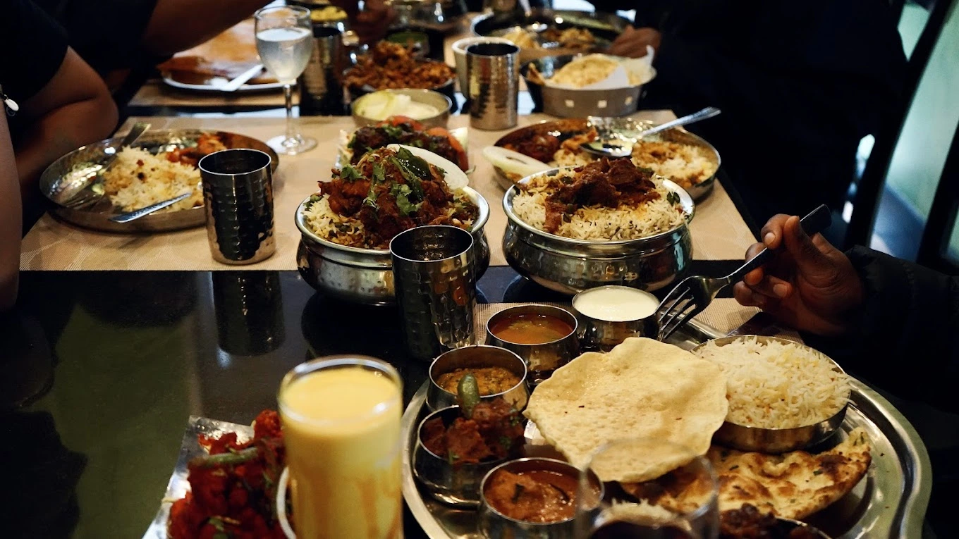 Best Indian catering services in Calgary, AB